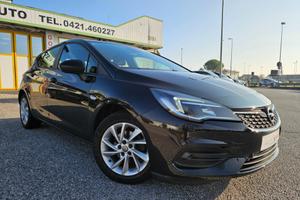Opel Astra 5 Porte Astra 5p 1.5 cdti Business Eleg
