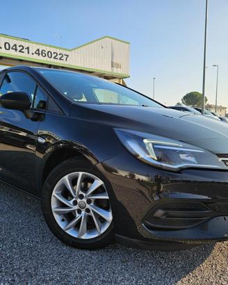 Opel Astra 5 Porte Astra 5p 1.5 cdti Business Eleg