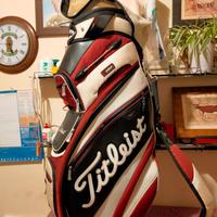 borsa da golf Titleist