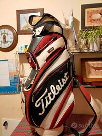 borsa da golf Titleist