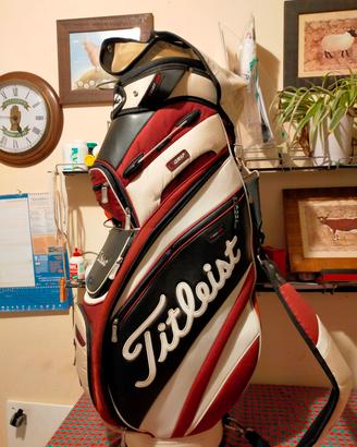 borsa da golf Titleist