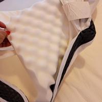 TOPPER  da 1 piazza e mezza in memory foam nuovo 