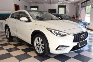 infinity Q30 cc 2.2 CV 170