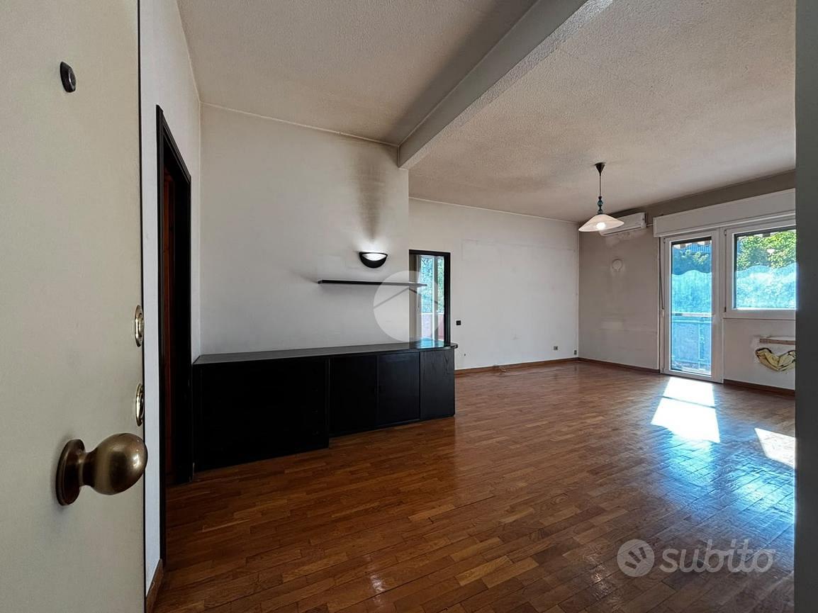 Appartamento – Roma, Casal Bruciato, Collatino - Vista 5