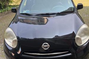 Nissan Micra 1.2 12V 5 porte Tekna Fulloptional