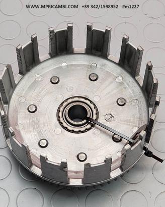 CAMPANA FRIZIONE KAWASAKI KX 125 1990 1991