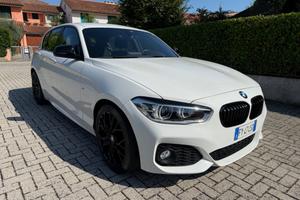 Bmw 125i Msport