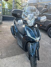 kymco