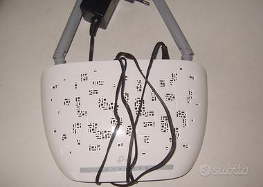 Modem/Access Point TP-Link