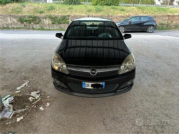 Opel astra GTC 1.6 3 porte Roma/Rieti