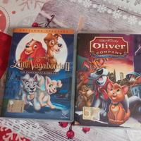 Dvd Disney 