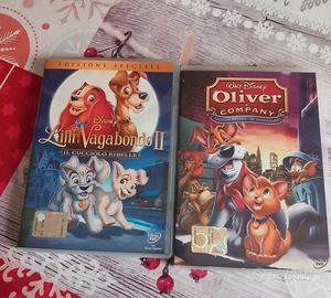 Dvd Disney 