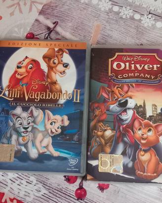 Dvd Disney 