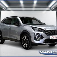 Peugeot 2008 Turbo benzina 100cv Allure