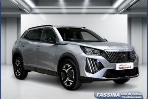 Peugeot 2008 Turbo benzina 100cv Allure