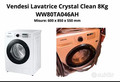 Lavatrice