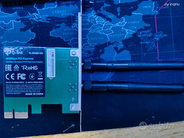 antenna wireless 