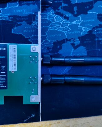 antenna wireless 
