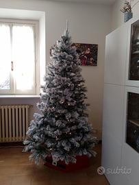 albero di natale 