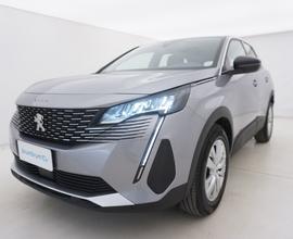 Peugeot 3008 Active Pack BZ733253 1.2 Benzina 131C