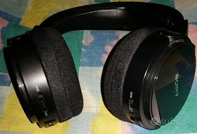 Cuffie wireless Sono 