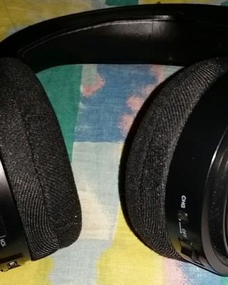 Cuffie wireless Sono 