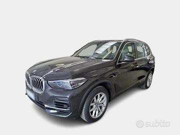 BMW X5 XDRIVE 45E BUSINESS AUTOM. SUV