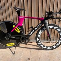 Bici triathlon