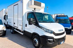 Iveco Daily 60 C15 ISOTERMICO COIBENTATO