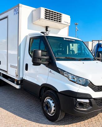Iveco Daily 60 C15 ISOTERMICO COIBENTATO