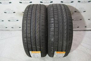 225 45 18 Pirelli NUOVE Estive
