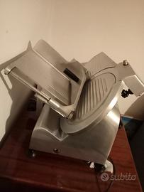 affettatrice 