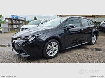 TOYOTA Corolla TS 1.8 Hybrid Business Tech