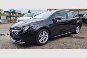 TOYOTA Corolla TS 1.8 Hybrid Business Tech