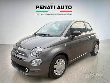 FIAT 500 Hybrid 1.0 70cv Ibrido