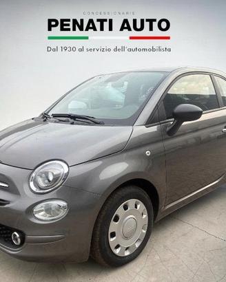 FIAT 500 Hybrid 1.0 70cv Ibrido