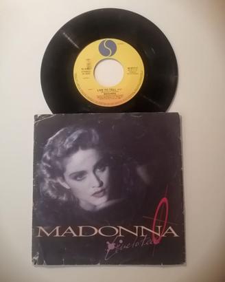 Madonna! 