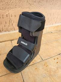 Tutore caviglia Walker Gibaud per misure 37 al 40