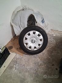 GOMME GREEN 4S ATLAS