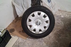 GOMME GREEN 4S ATLAS