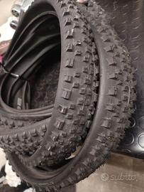 Copertoni MTB