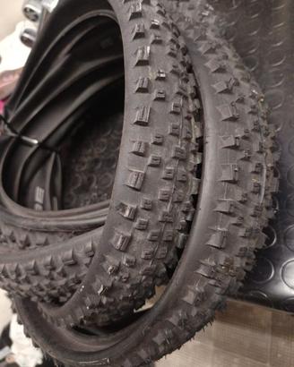 Copertoni MTB
