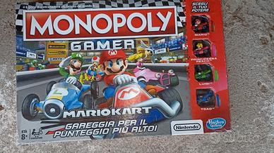 monopoli super mario