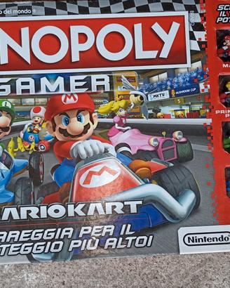 monopoli super mario