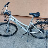 Bici Gemini donna