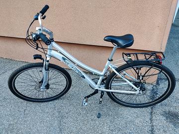 Bici Gemini donna