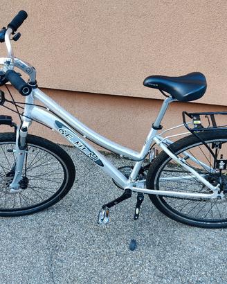 Bici Gemini donna