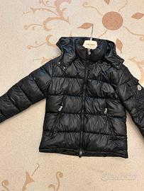 Giubbotto moncler