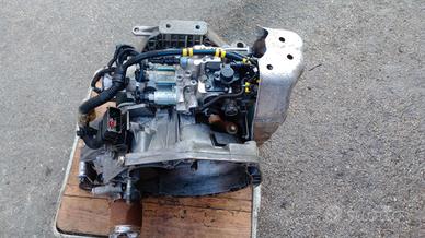 cambio automatico fiat 500/fiat panda/fiat panda