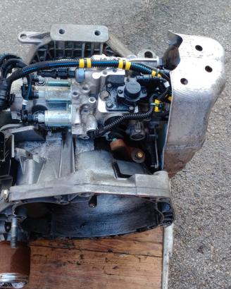 cambio automatico fiat 500/fiat panda/fiat panda